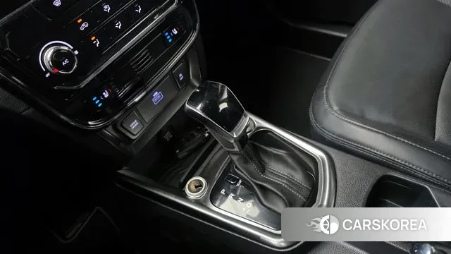 Ssangyong Berry New Tivoli id 3323194 из Кореи 19