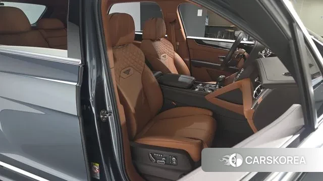 Bentley Bentayga id 3373506 из Кореи 19