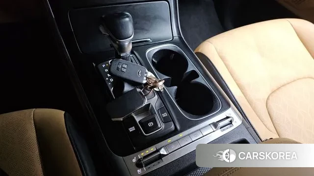 Kia Carnival 4th generation id 3433524 из Кореи 19