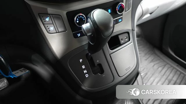 Hyundai The New Grand Starex id 4765223 из Кореи 19