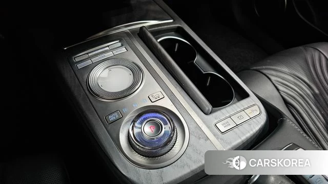 Genesis G80 (RG3) id 4872882 из Кореи 35