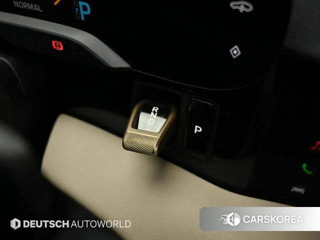 Porsche Taycan id 4342897 из Кореи 19