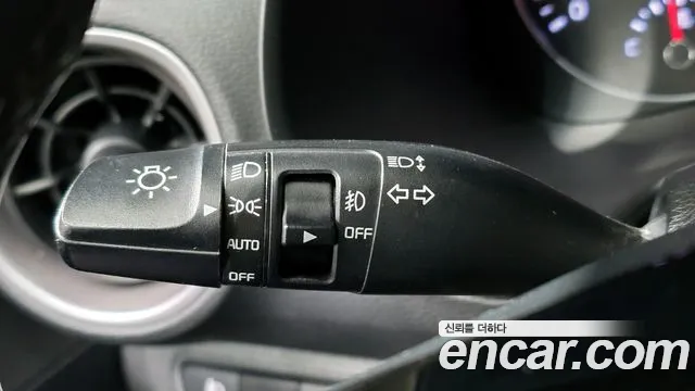 Kia Come New K3 id 2579445 из Кореи 19