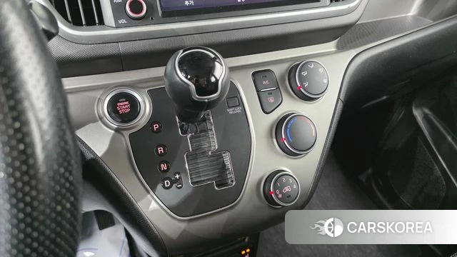 Kia The New Ray id 3859809 из Кореи 19