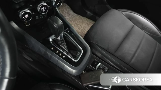 Renault Korea (Samsung) XM3 id 3916653 из Кореи 19