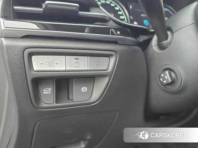 Genesis G80 (RG3) id 3915583 из Кореи 19