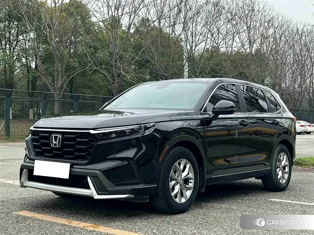 Honda CR-V id 4601794 из Китая 27