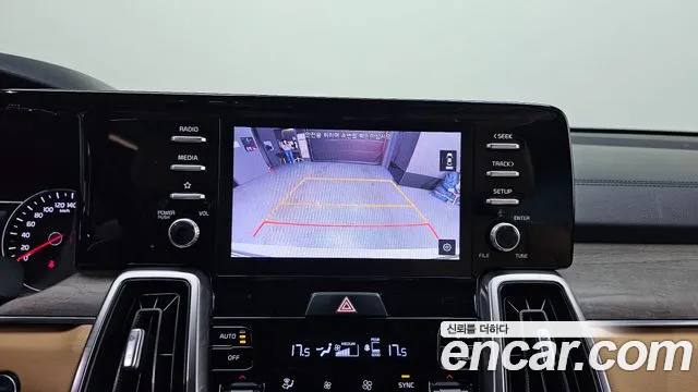 Kia Sorento 4th Generation id 2654381 из Кореи 19