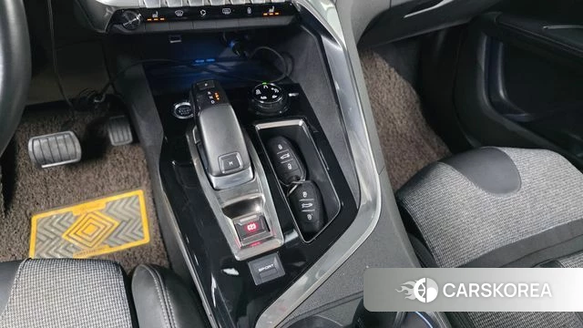 Peugeot 5008 second generation id 3893852 из Кореи 19