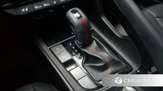 Hyundai The New Avante (CN7) id 3711367 из Кореи 19