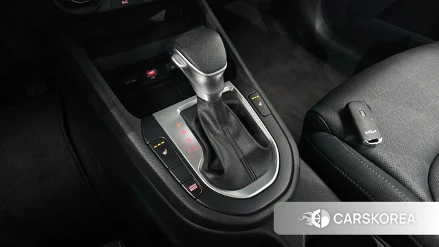 Kia The New K3 2nd generation id 4613172 из Кореи 29