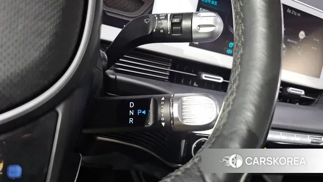 Hyundai Ionic 5 id 3059168 из Кореи 19