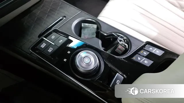 Kia K8 id 3448075 из Кореи 19