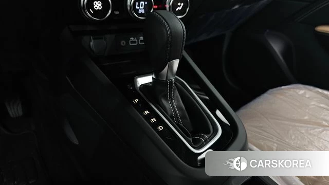 Renault Korea (Samsung) Arcana id 4622801 из Кореи 19