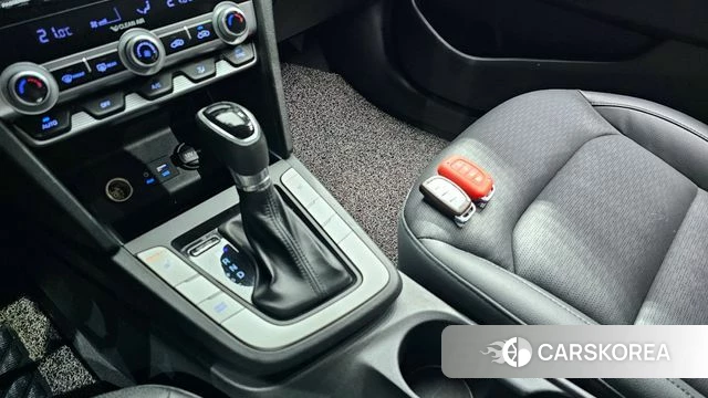 Hyundai The New Avante AD id 3828698 из Кореи 19