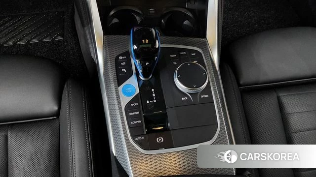 BMW i4 id 4337493 из Кореи 35