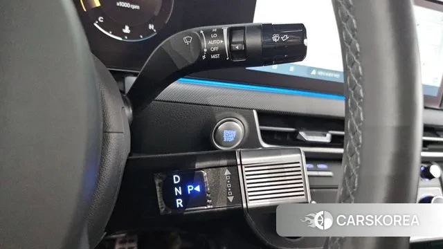 Hyundai Sonata D Edge (DN8) id 3305207 из Кореи 19