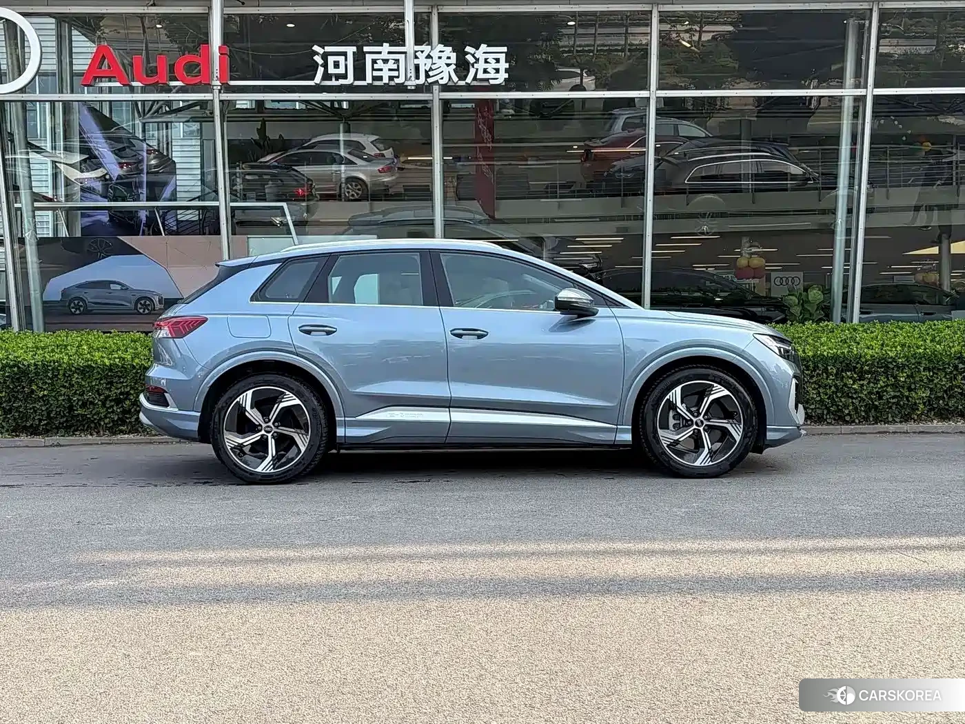 Audi Q4 id 4548194 из Китая 11
