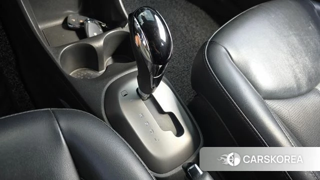 Chevrolet (GM Daewoo) The New Spark id 4647466 из Кореи 31