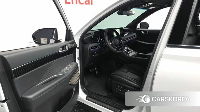 Hyundai The New Palisade id 4854803 из Кореи 30