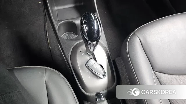 Chevrolet (GM Daewoo) The New Spark id 3059144 из Кореи 19