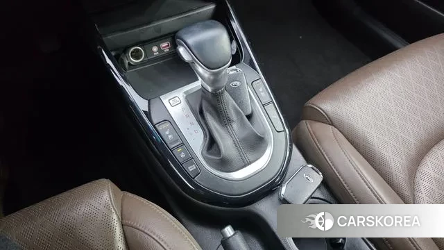 Kia Come New K3 id 3504794 из Кореи 19