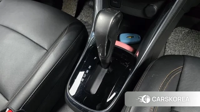 Chevrolet (GM Daewoo) The New Trax id 3666760 из Кореи 19