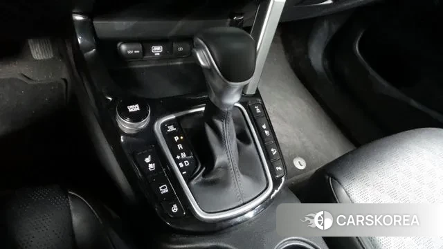 Kia Seltos id 2994398 из Кореи 19