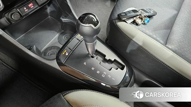 Kia All New Morning (JA) id 4907549 из Кореи 29