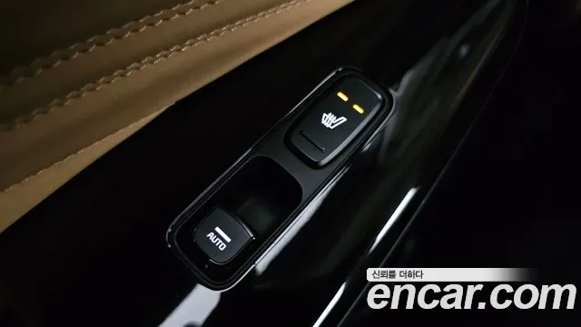 Kia K7 Premier id 2659825 из Кореи 19