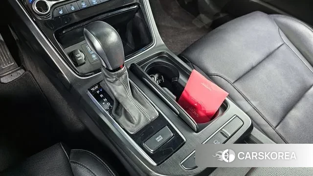 Hyundai Grandeur IG id 3188511 из Кореи 19