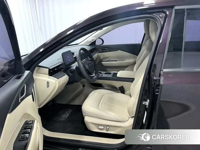 Wuling Automobile Wuling Starlight PHEV id 4254229 из Китая 19