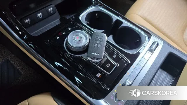 Kia Carnival 4th generation id 3360788 из Кореи 19