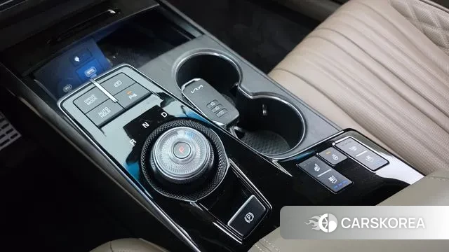 Kia K8 Hybrid id 3002826 из Кореи 19