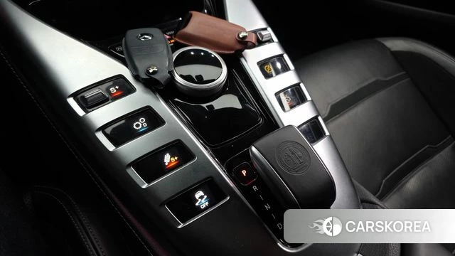 Mercedes-Benz AMG GT id 3942226 из Кореи 19