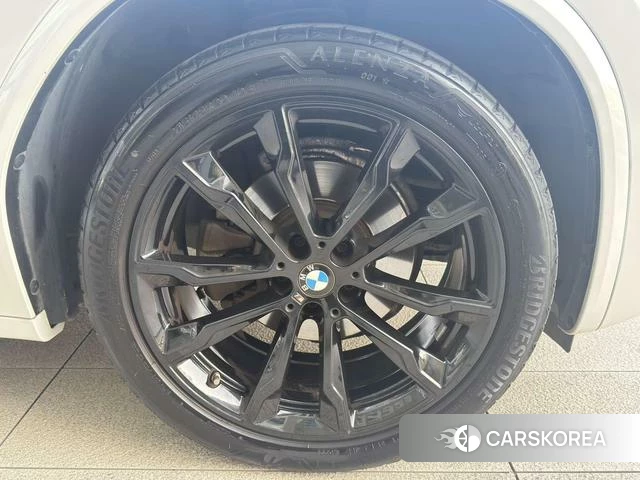 BMW X3 id 4261291 из Китая 31