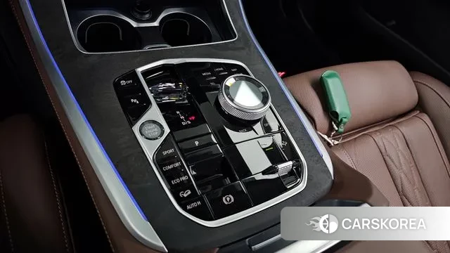 BMW X5 (G05) id 3706499 из Кореи 19