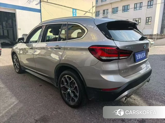 BMW X1 id 4341751 из Китая 9