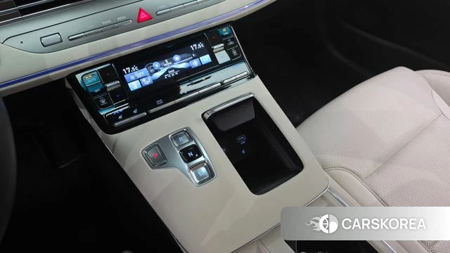 Hyundai The New Grandeur IG Hybrid id 4749922 из Кореи 31