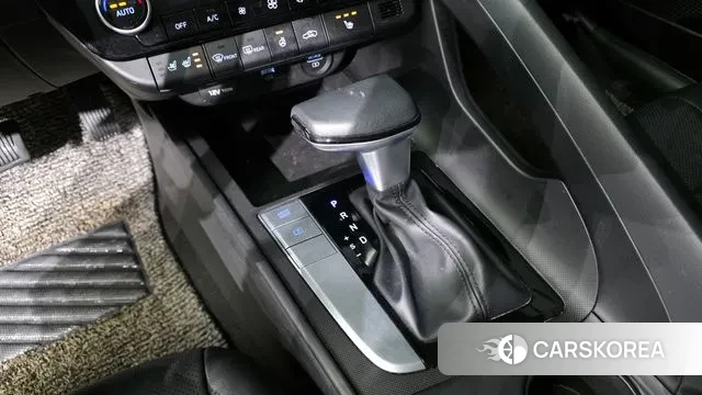 Hyundai Avante (CN7) id 3407550 из Кореи 19