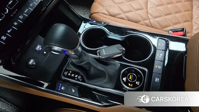 Kia Mohave Master id 3764487 из Кореи 19