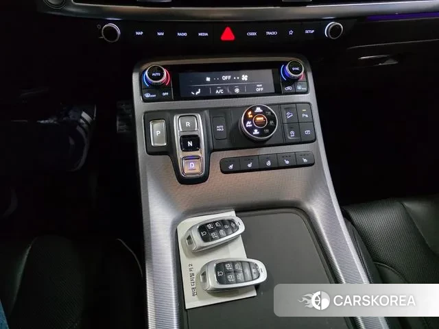 Hyundai The New Palisade id 3322161 из Кореи 19