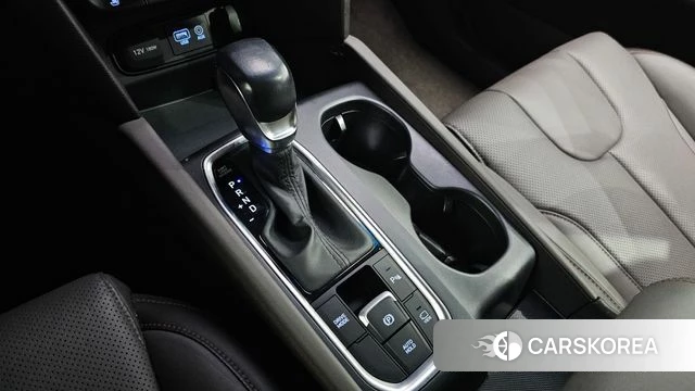 Hyundai Santa Fe TM id 3873502 из Кореи 19