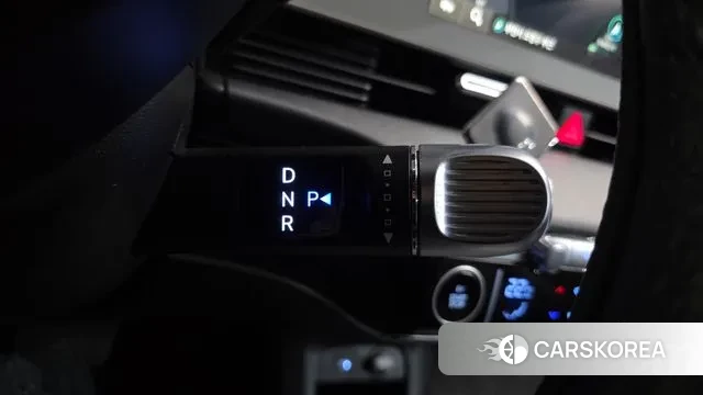 Hyundai Ionic 5 id 3478869 из Кореи 19