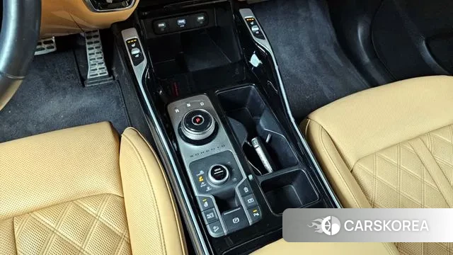 Kia Sorento 4th Generation id 3650519 из Кореи 19