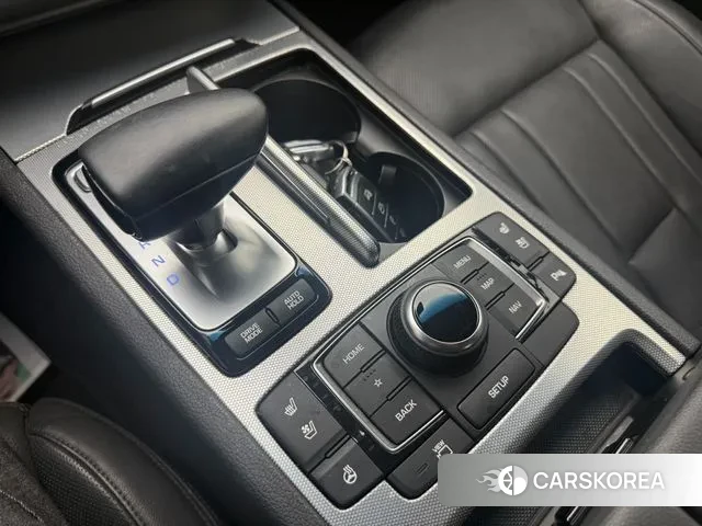 Genesis G80 id 3230512 из Кореи 19