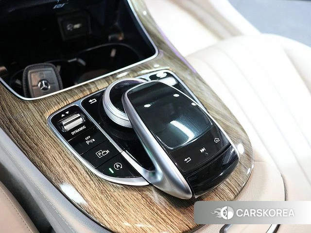 Mercedes-Benz E-Class W213 id 3867018 из Кореи 19