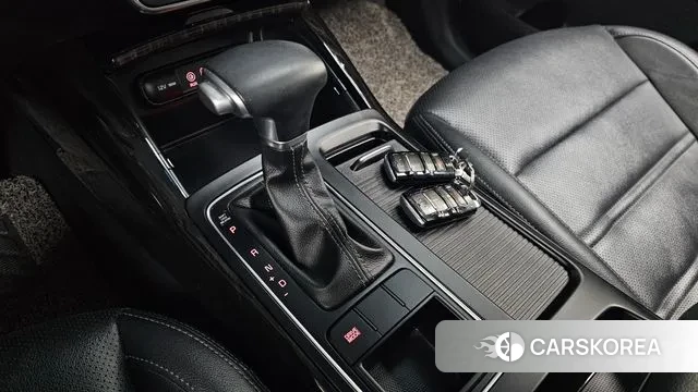 Kia The New Sorento id 3557552 из Кореи 19