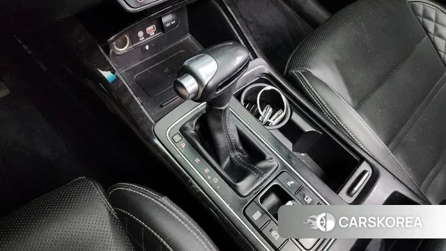 Kia The New Sorento id 3429310 из Кореи 19