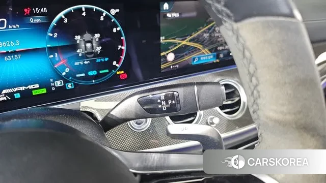 Mercedes-Benz E-Class W213 id 3597018 из Кореи 19